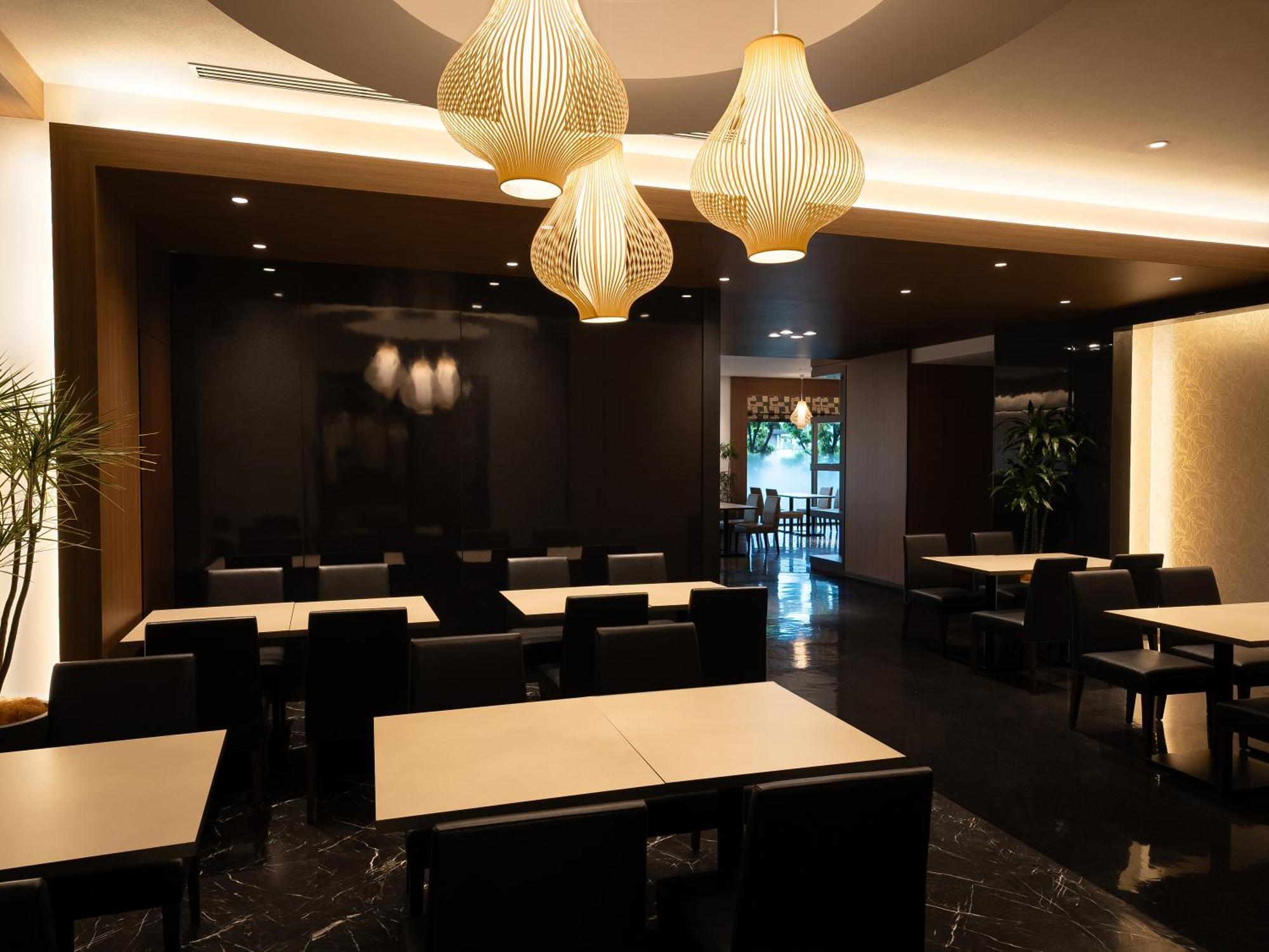 Grand Mercure Nara Kashihara Kashihara (Nara) Exterior foto