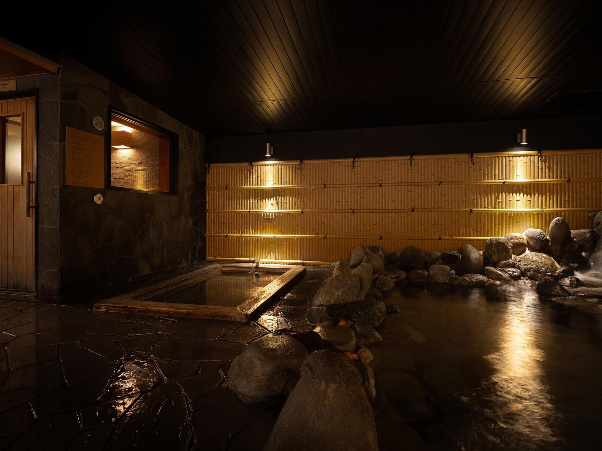 Grand Mercure Nara Kashihara Kashihara (Nara) Exterior foto